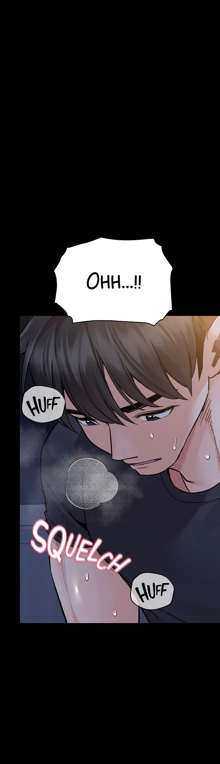 Keep This a Secret From Mom! Chapter 80 - Page 12