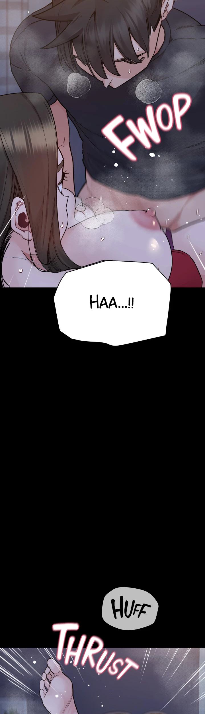 Keep This a Secret From Mom! Chapter 80 - Page 18