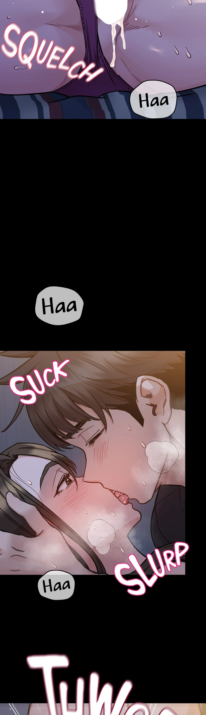 Keep This a Secret From Mom! Chapter 80 - Page 25