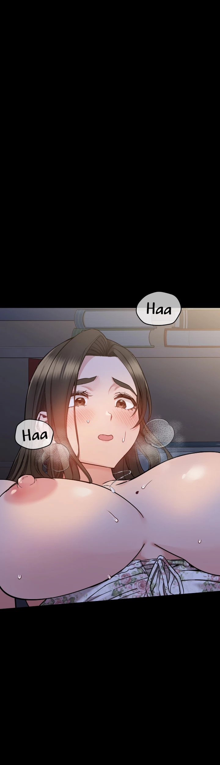 Keep This a Secret From Mom! Chapter 80 - Page 4