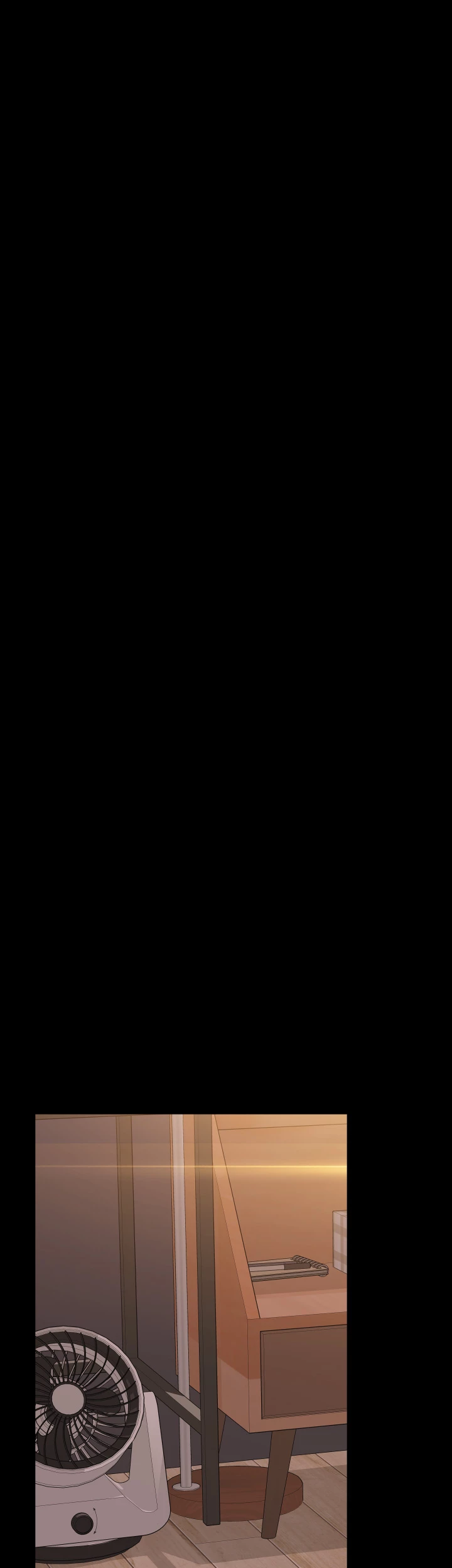 Keep This a Secret From Mom! Chapter 80 - Page 36