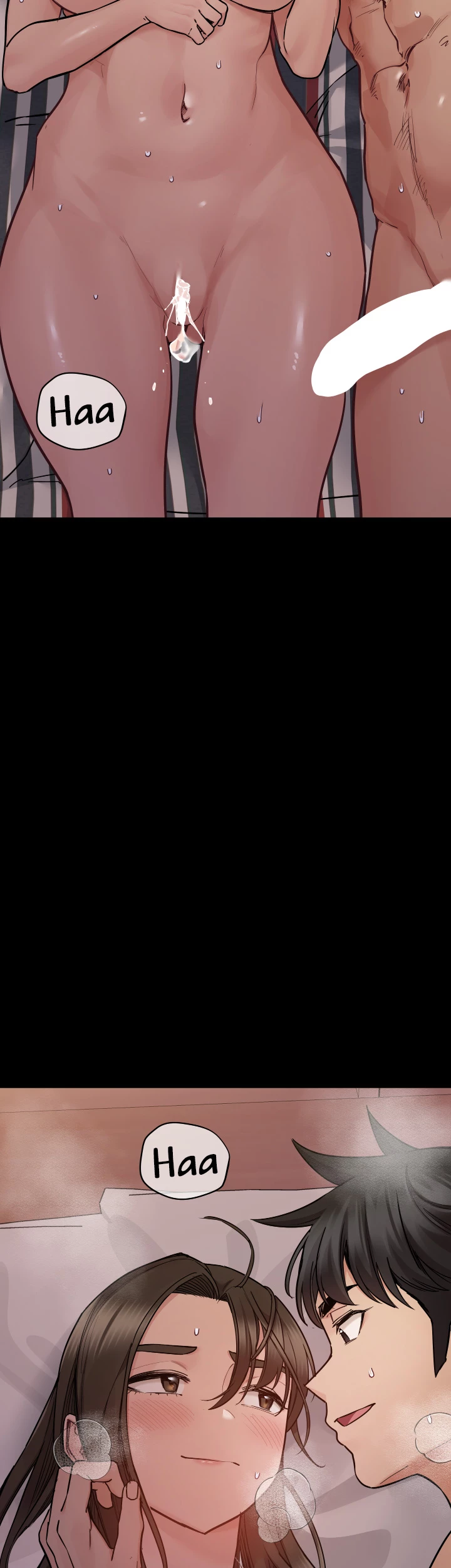 Keep This a Secret From Mom! Chapter 80 - Page 39