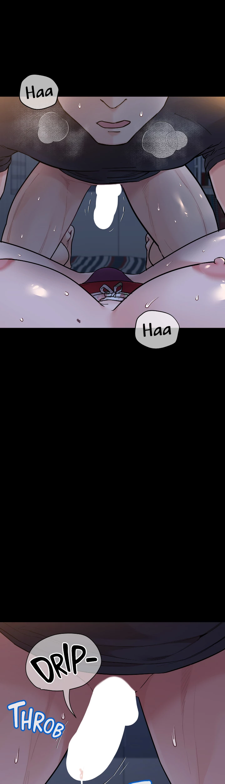 Keep This a Secret From Mom! Chapter 80 - Page 5