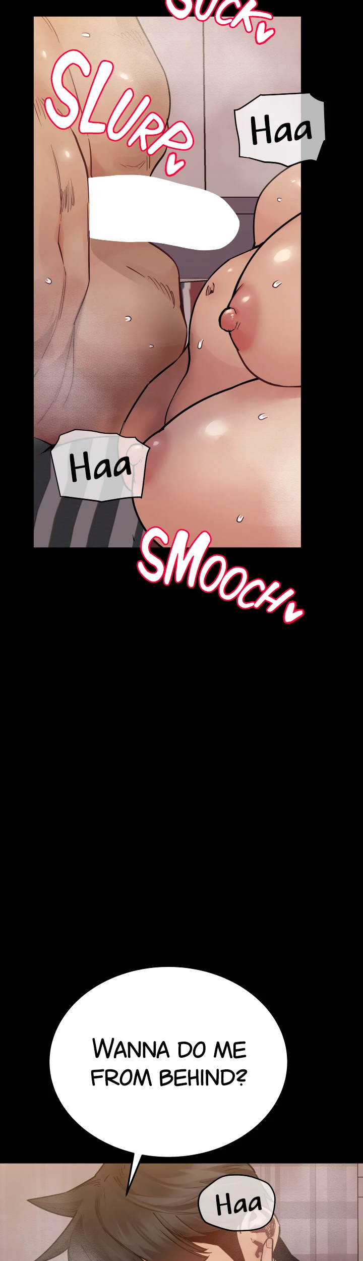 Keep This a Secret From Mom! Chapter 80 - Page 42