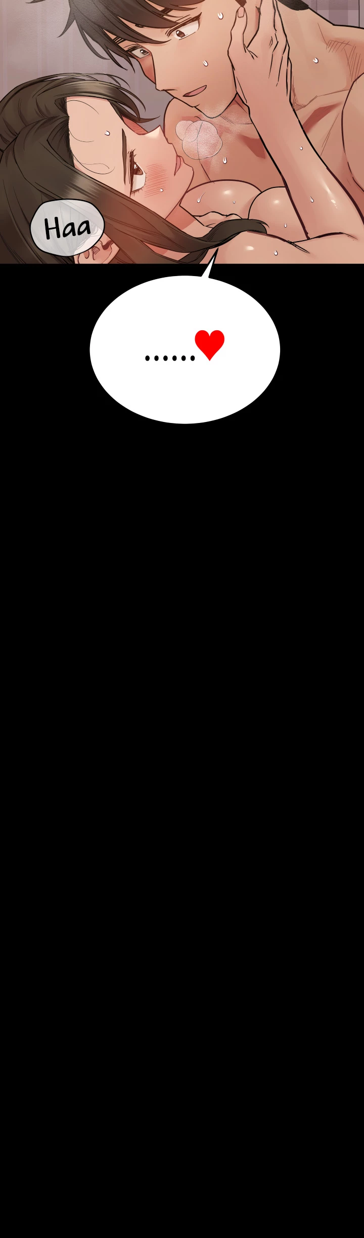 Keep This a Secret From Mom! Chapter 80 - Page 43