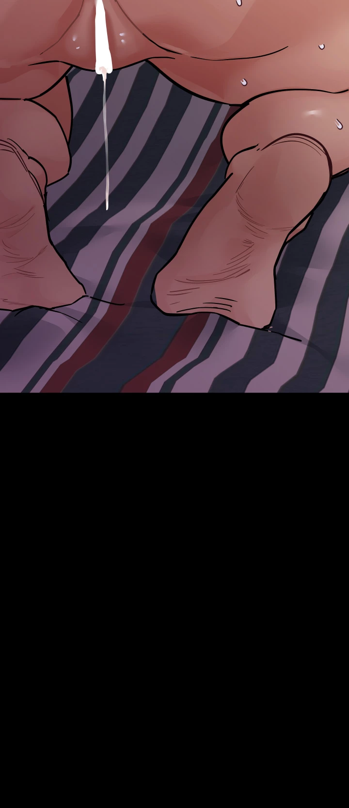 Keep This a Secret From Mom! Chapter 80 - Page 64