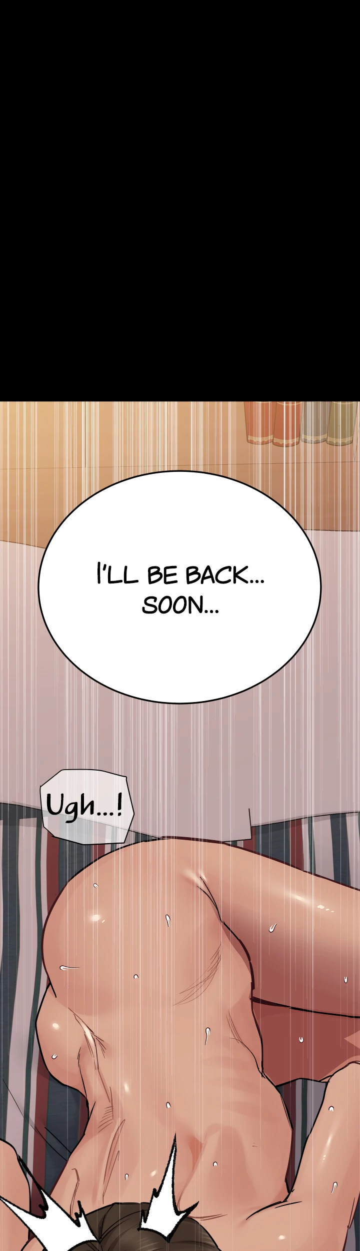 Keep This a Secret From Mom! Chapter 80 - Page 65