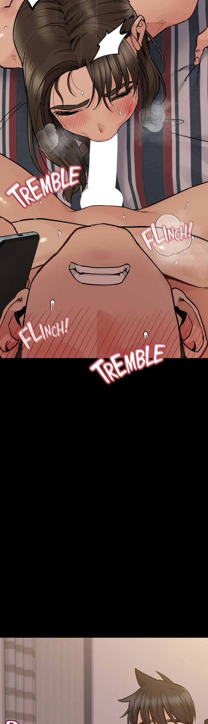 Keep This a Secret From Mom! Chapter 80 - Page 66