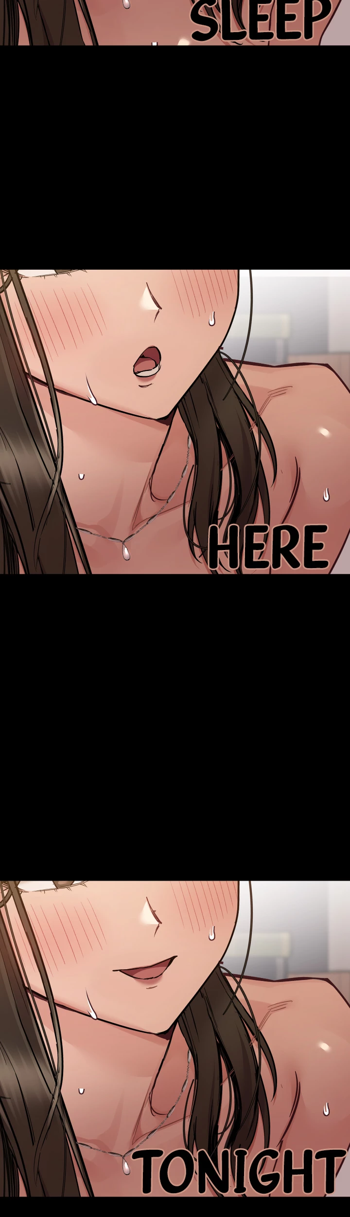 Keep This a Secret From Mom! Chapter 80 - Page 69