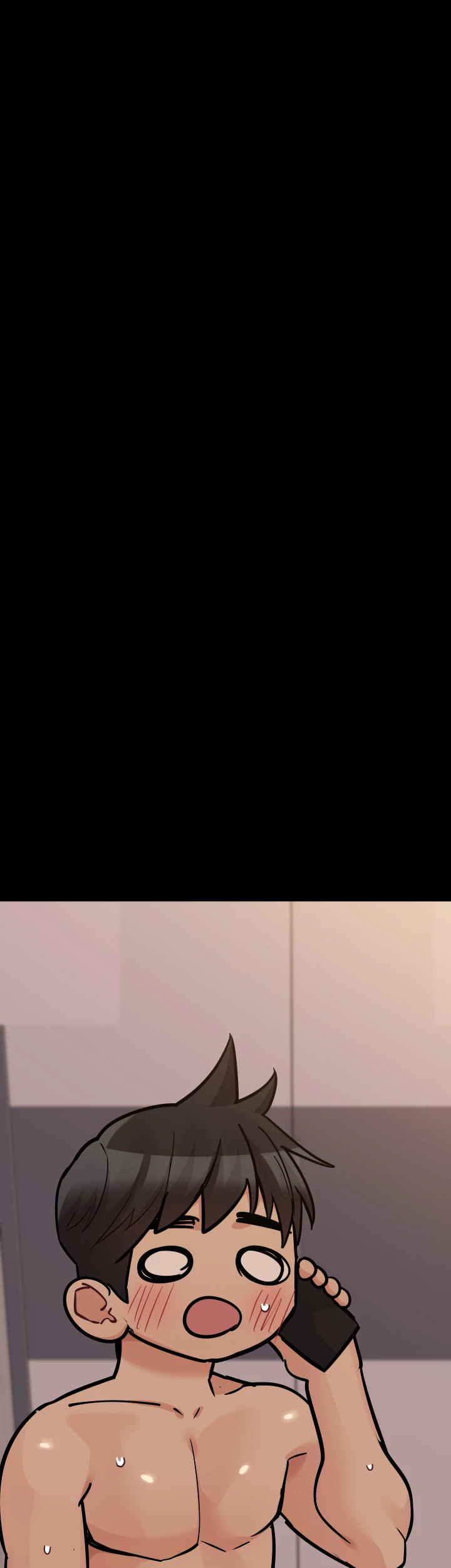 Keep This a Secret From Mom! Chapter 80 - Page 70