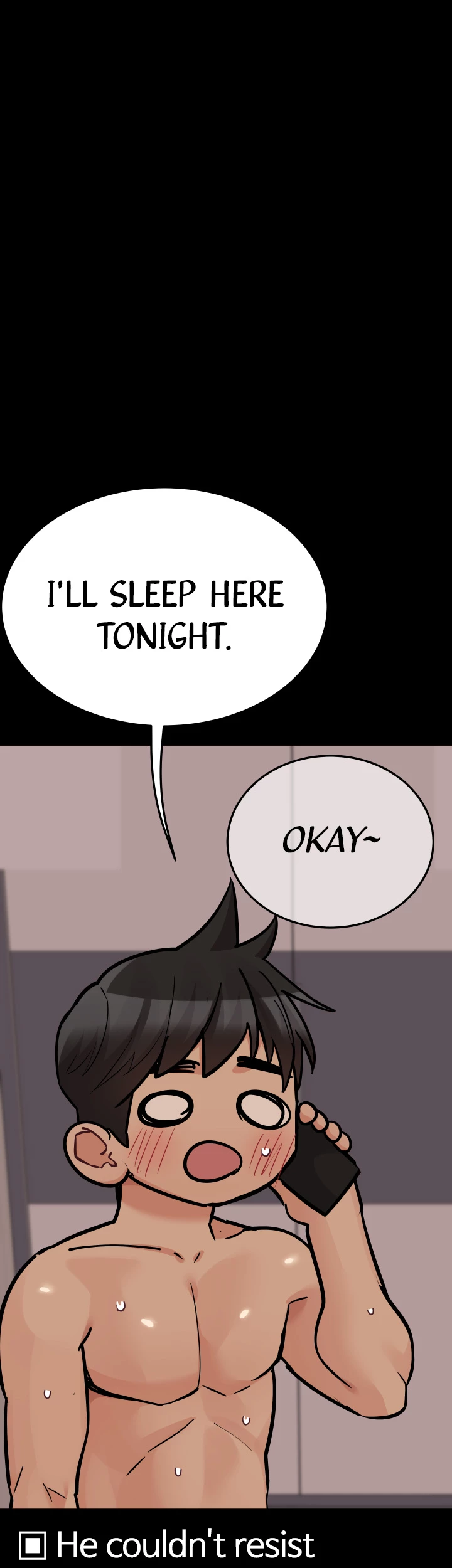 Keep This a Secret From Mom! Chapter 80 - Page 72