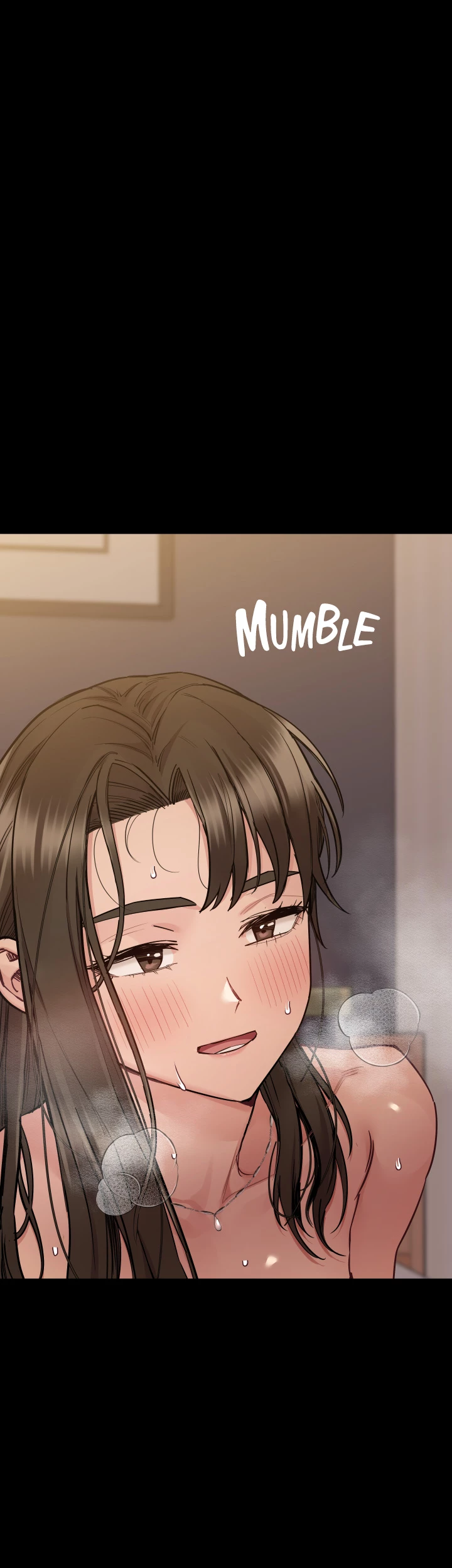 Keep This a Secret From Mom! Chapter 81 - Page 1