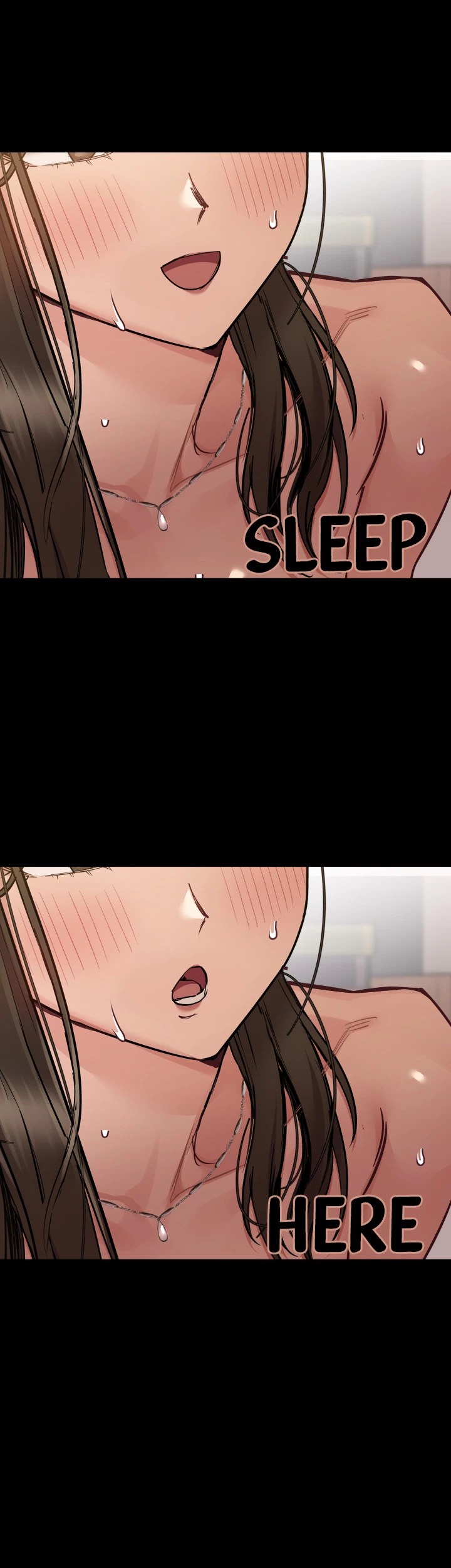 Keep This a Secret From Mom! Chapter 81 - Page 2