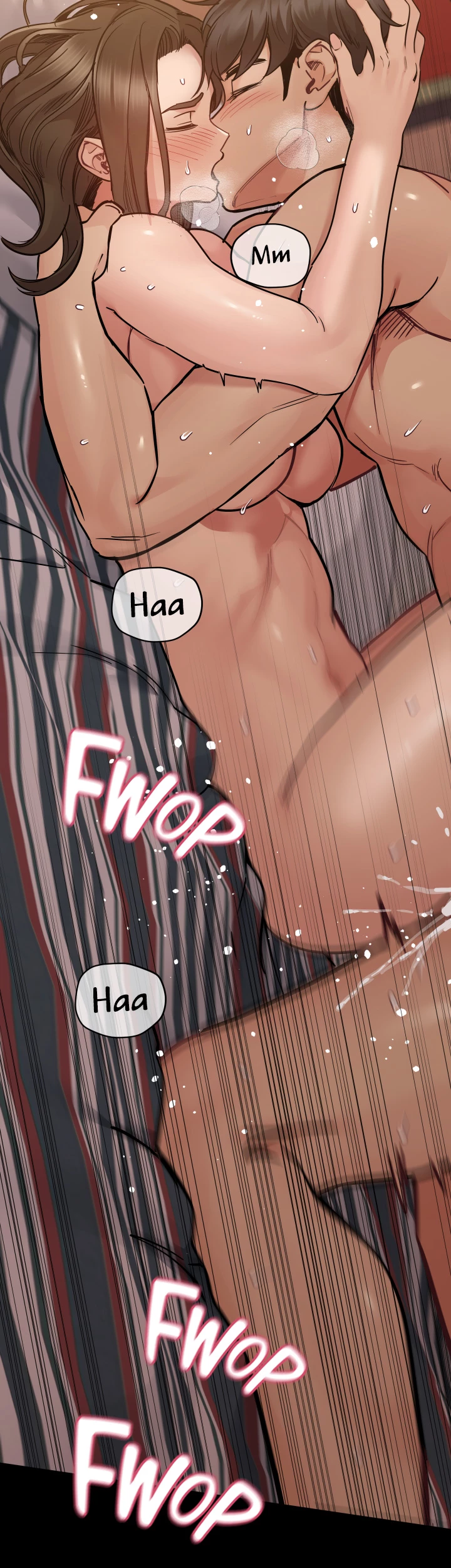 Keep This a Secret From Mom! Chapter 81 - Page 11