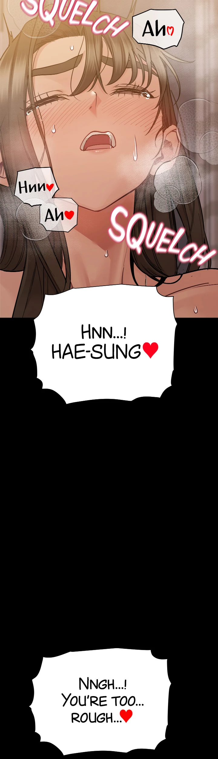 Keep This a Secret From Mom! Chapter 81 - Page 16