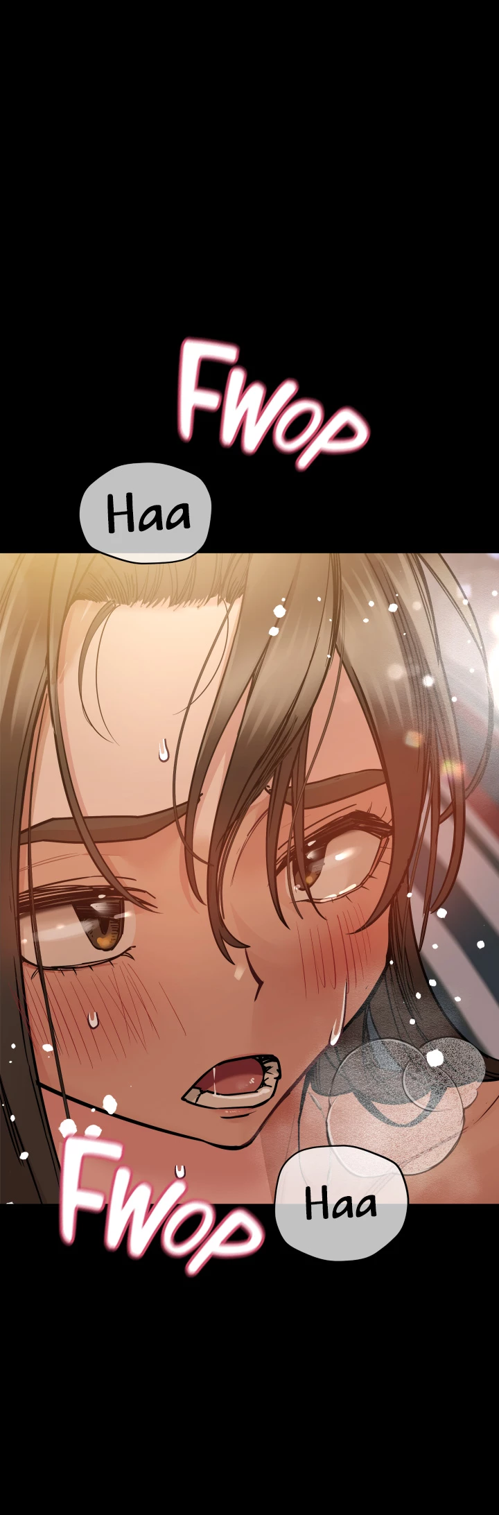 Keep This a Secret From Mom! Chapter 81 - Page 18