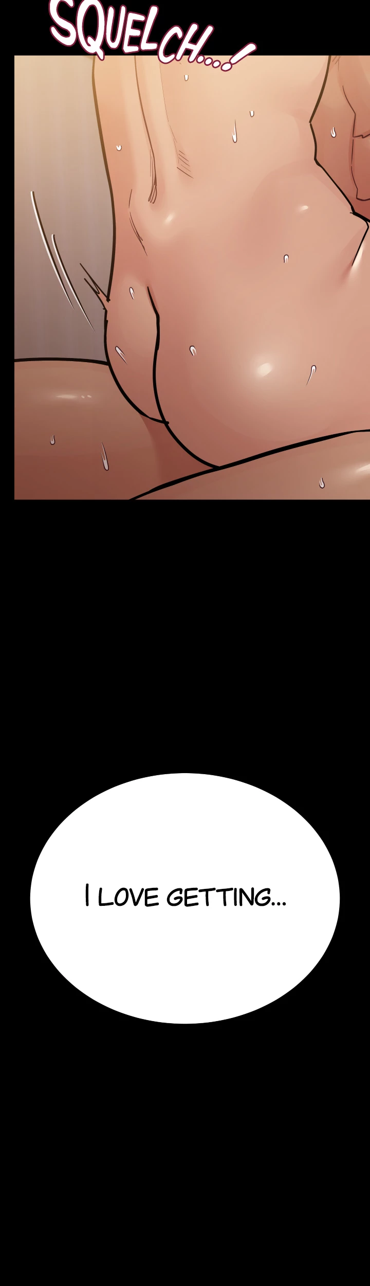 Keep This a Secret From Mom! Chapter 81 - Page 20