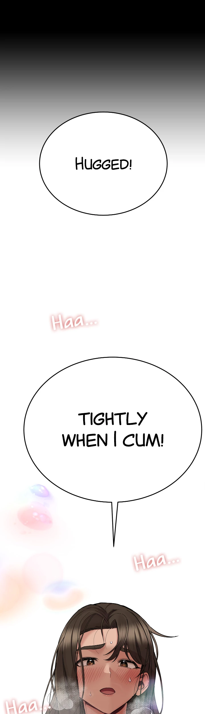 Keep This a Secret From Mom! Chapter 81 - Page 21