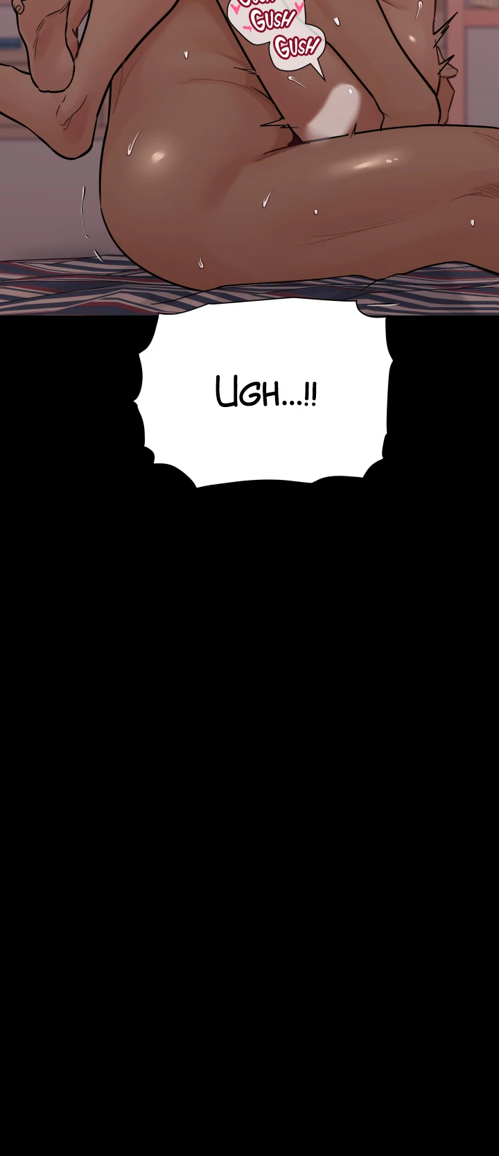 Keep This a Secret From Mom! Chapter 81 - Page 25