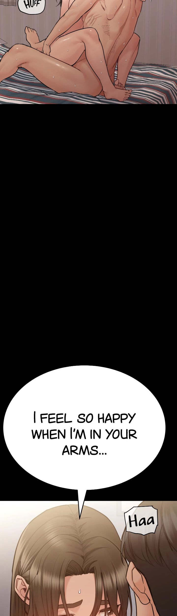 Keep This a Secret From Mom! Chapter 81 - Page 29