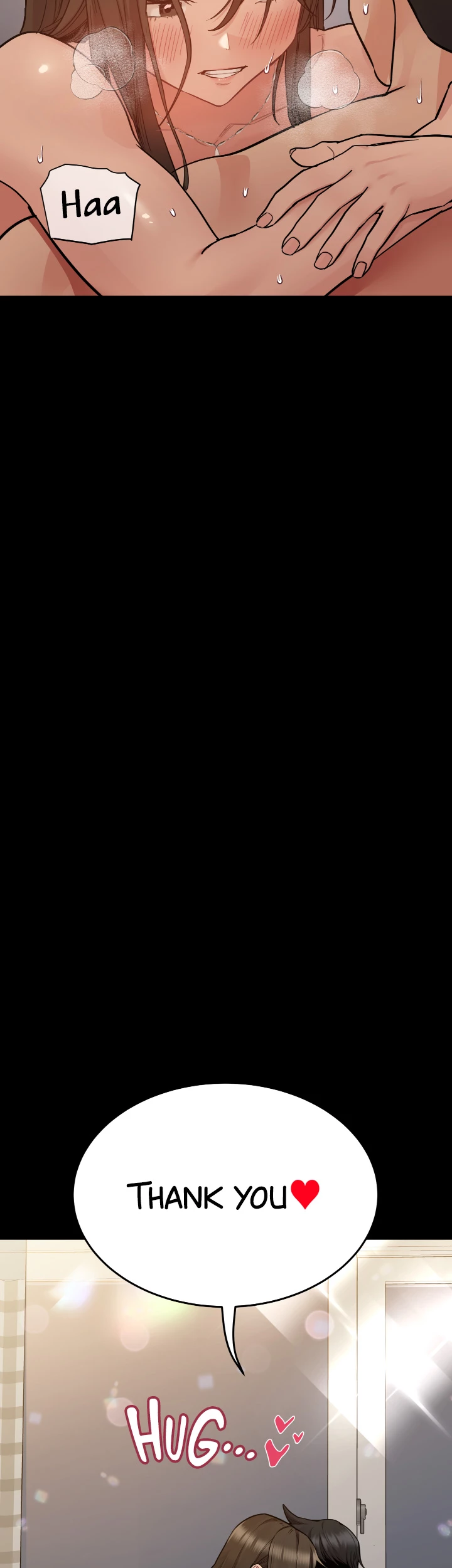 Keep This a Secret From Mom! Chapter 81 - Page 30