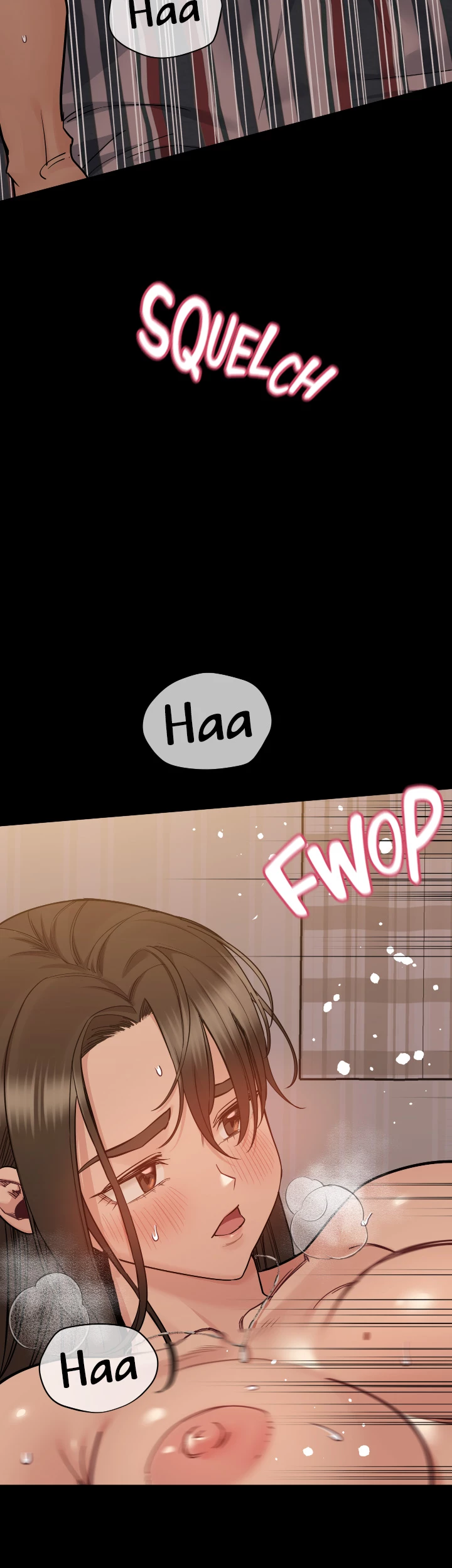 Keep This a Secret From Mom! Chapter 81 - Page 37