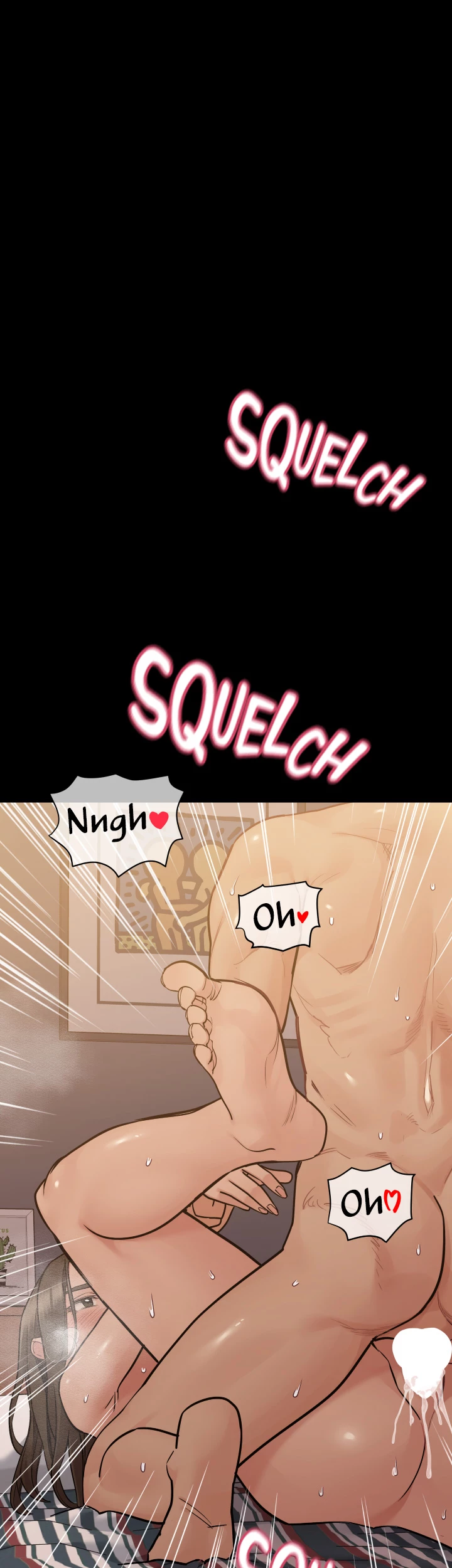 Keep This a Secret From Mom! Chapter 81 - Page 40