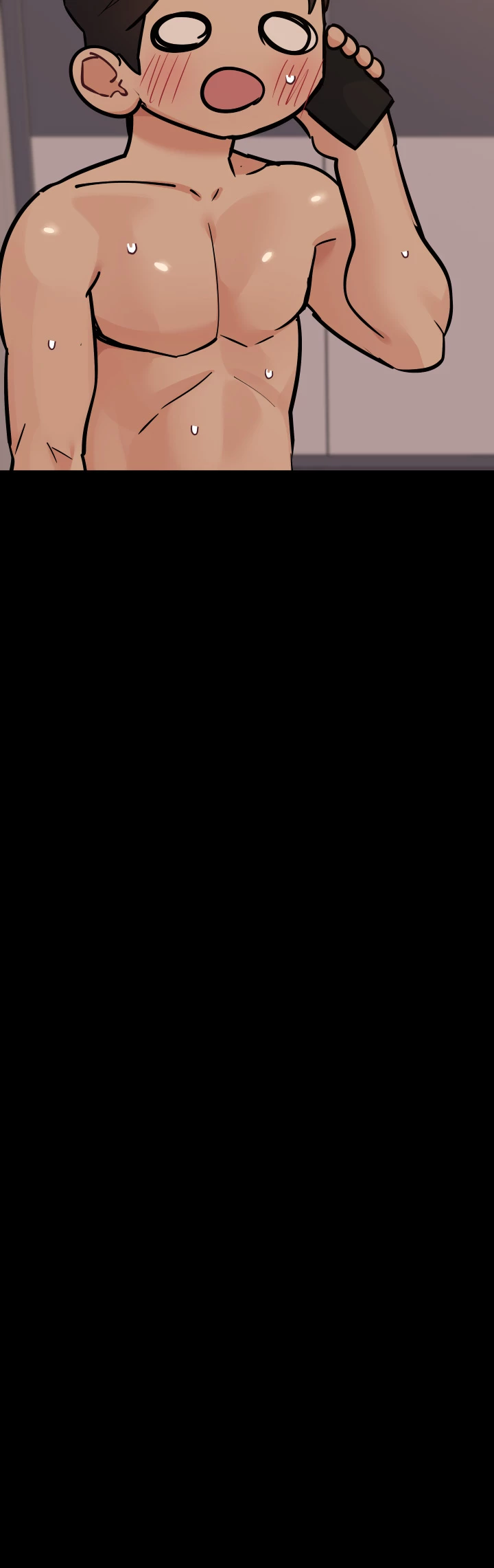 Keep This a Secret From Mom! Chapter 81 - Page 5