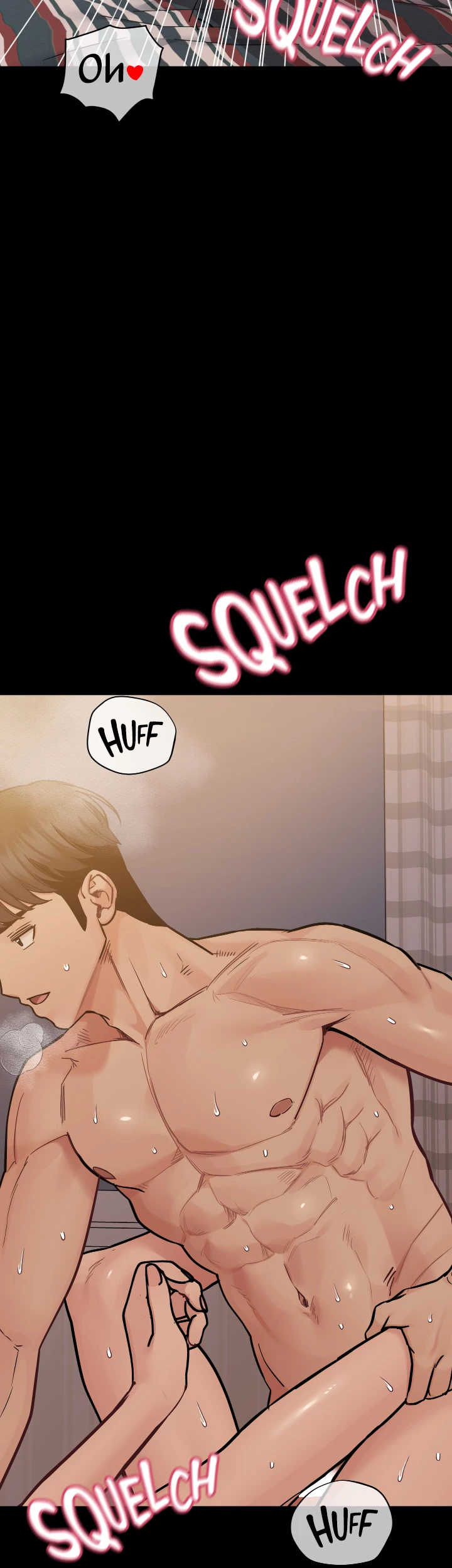 Keep This a Secret From Mom! Chapter 81 - Page 41