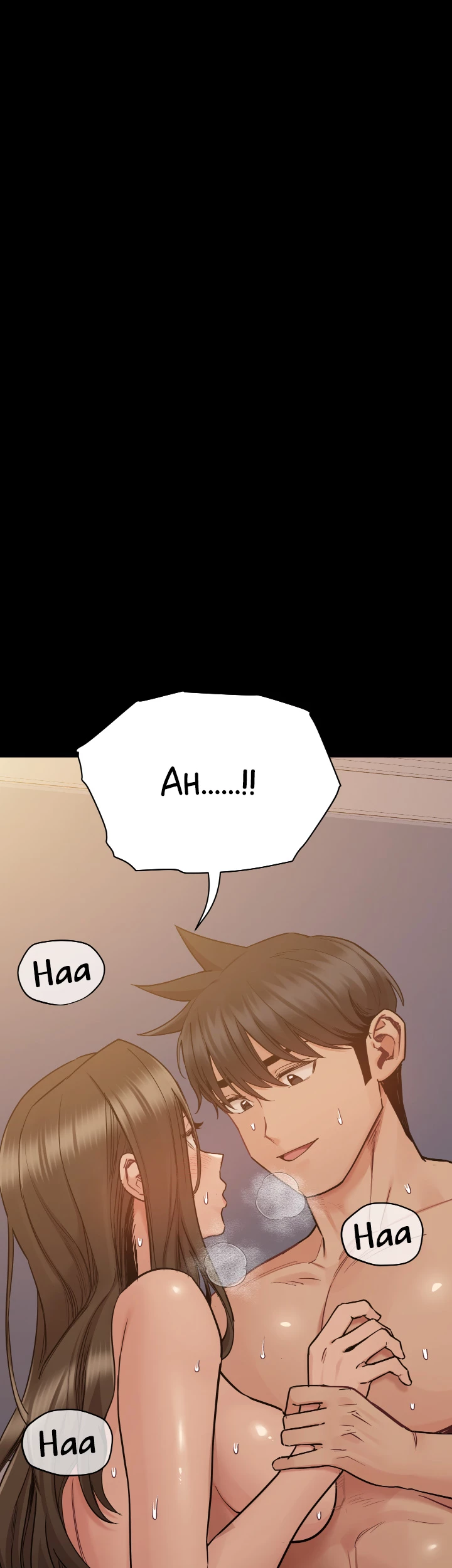 Keep This a Secret From Mom! Chapter 81 - Page 42