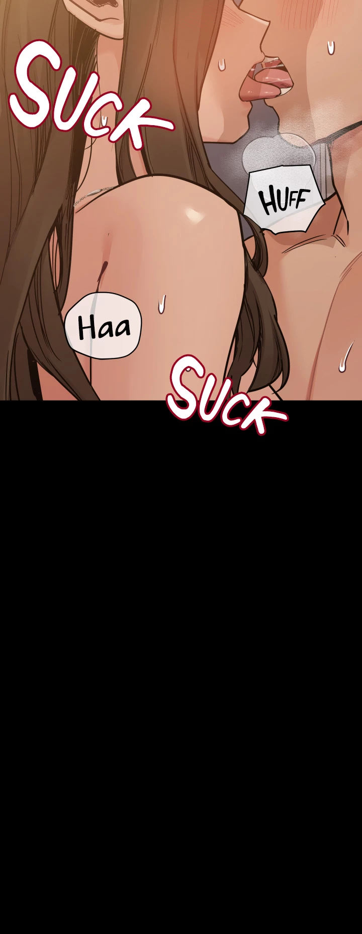 Keep This a Secret From Mom! Chapter 81 - Page 44