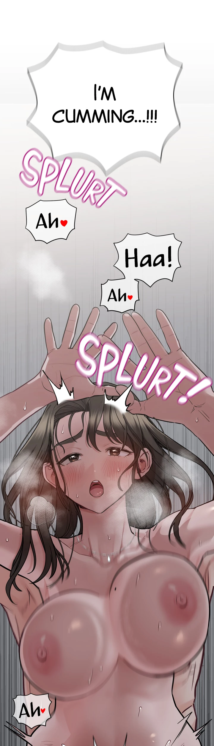 Keep This a Secret From Mom! Chapter 81 - Page 52