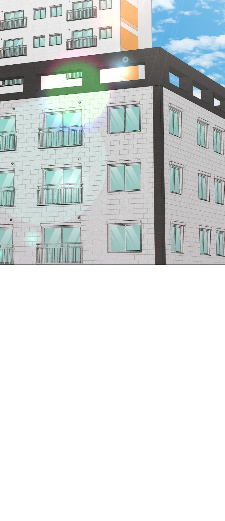 Keep This a Secret From Mom! Chapter 81 - Page 58