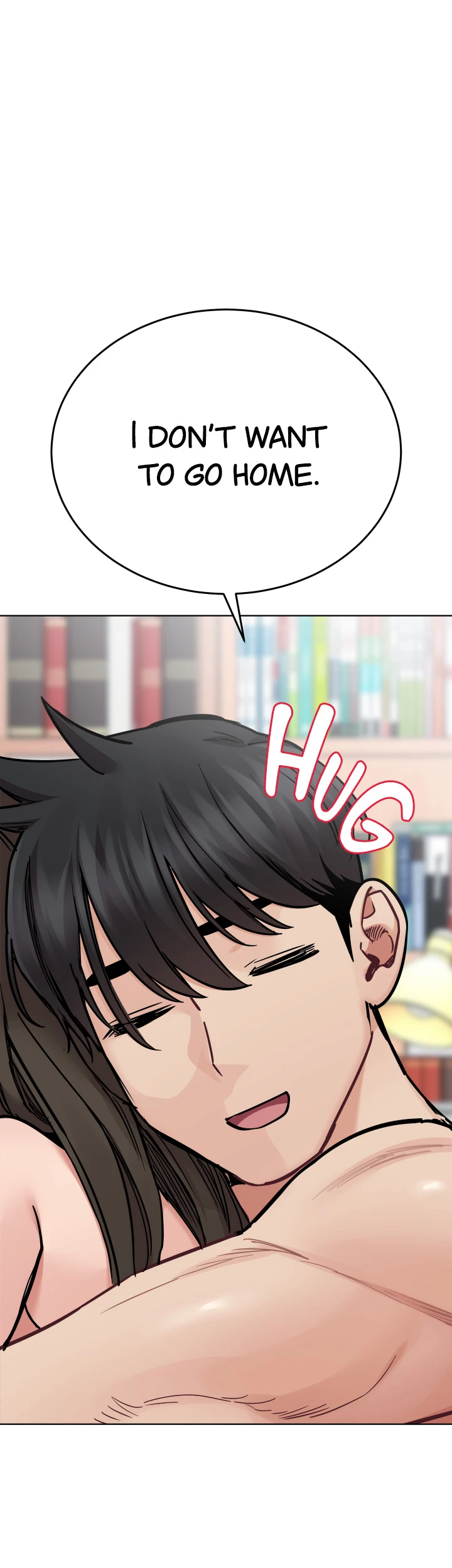 Keep This a Secret From Mom! Chapter 81 - Page 59