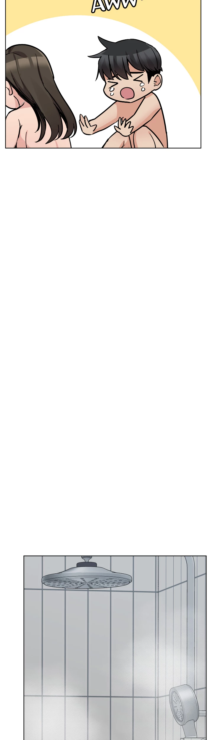 Keep This a Secret From Mom! Chapter 81 - Page 63