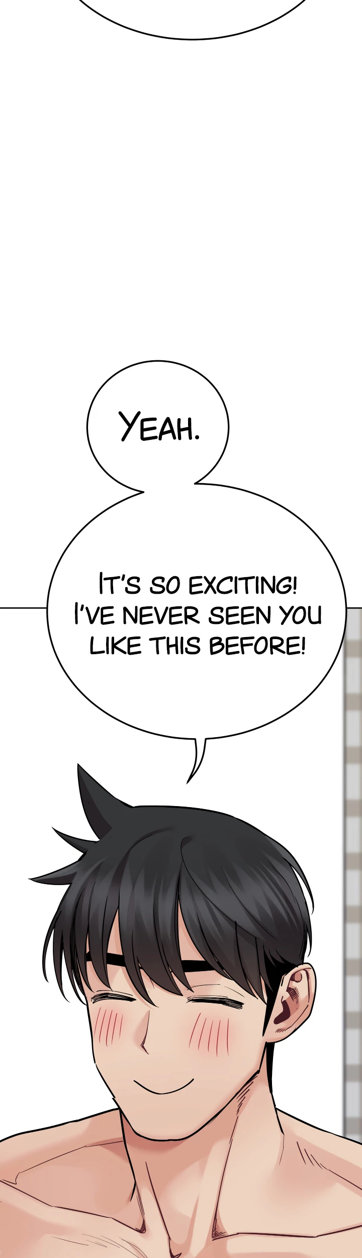 Keep This a Secret From Mom! Chapter 81 - Page 67