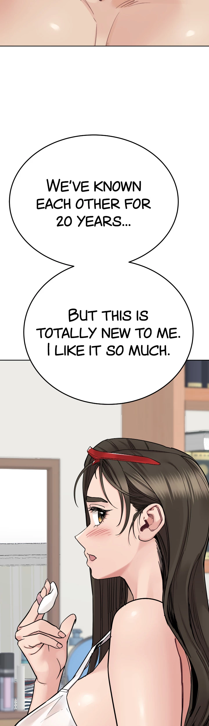 Keep This a Secret From Mom! Chapter 81 - Page 68