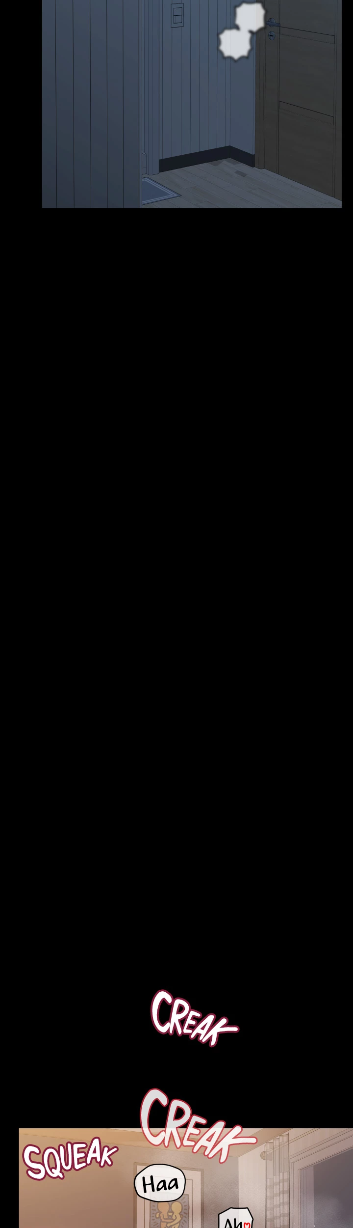 Keep This a Secret From Mom! Chapter 81 - Page 8