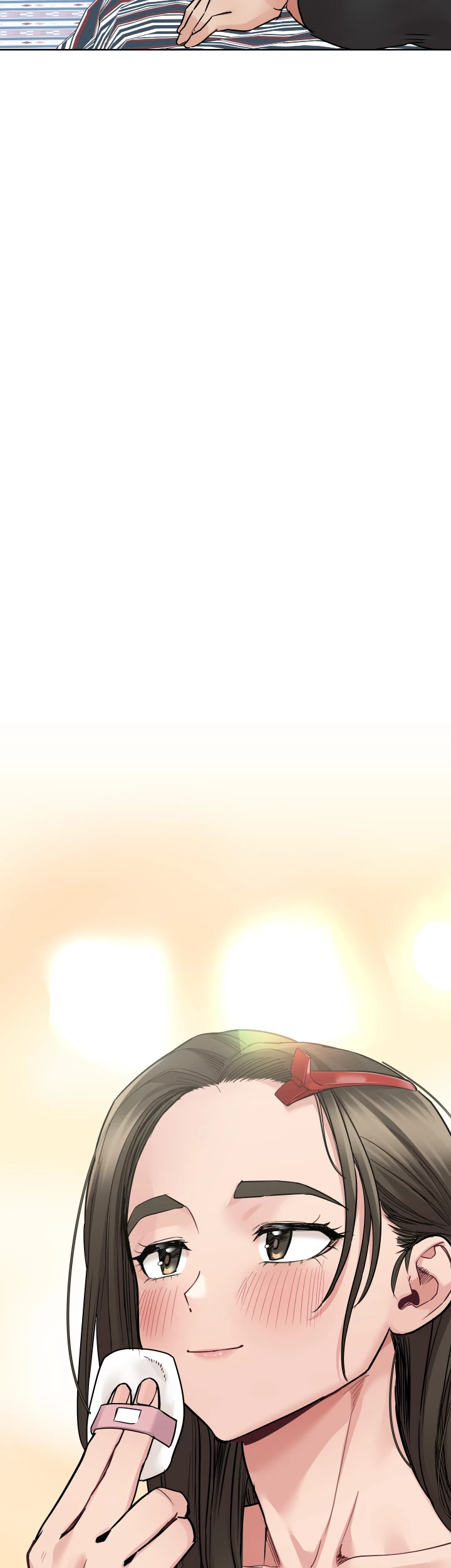 Keep This a Secret From Mom! Chapter 81 - Page 71