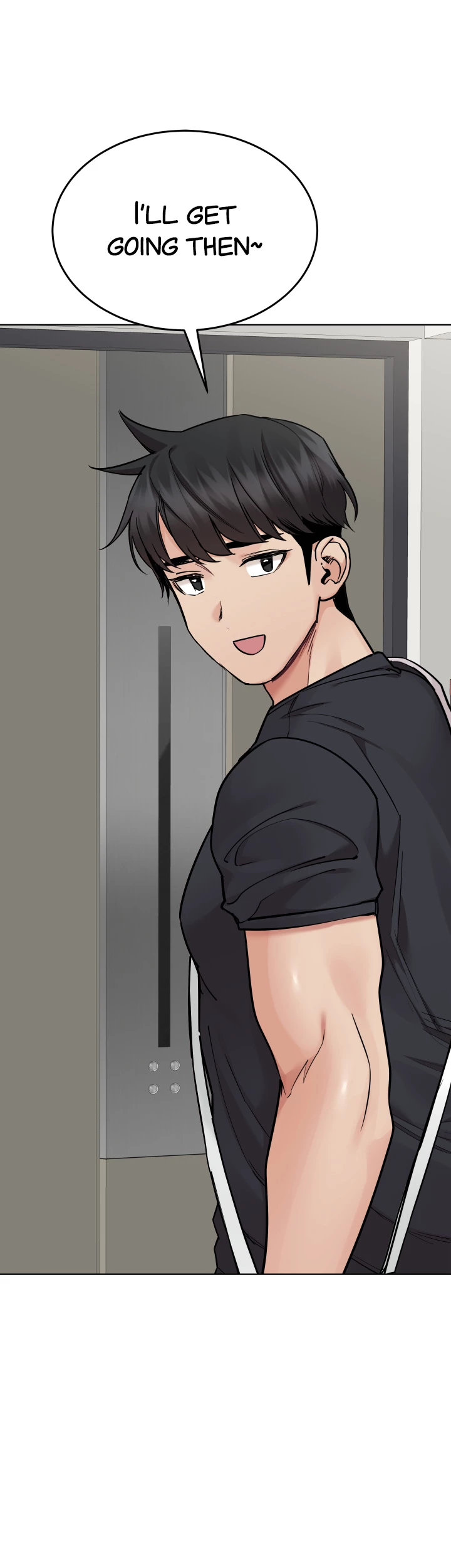 Keep This a Secret From Mom! Chapter 81 - Page 73