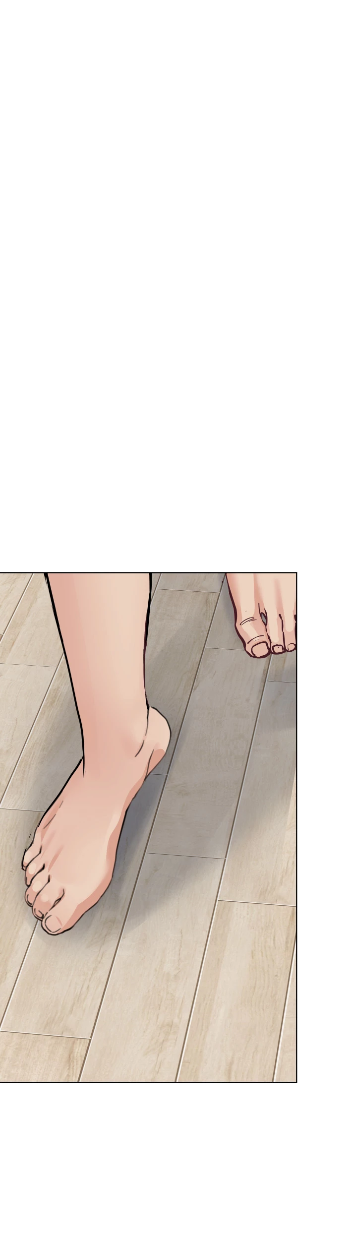 Keep This a Secret From Mom! Chapter 81 - Page 76