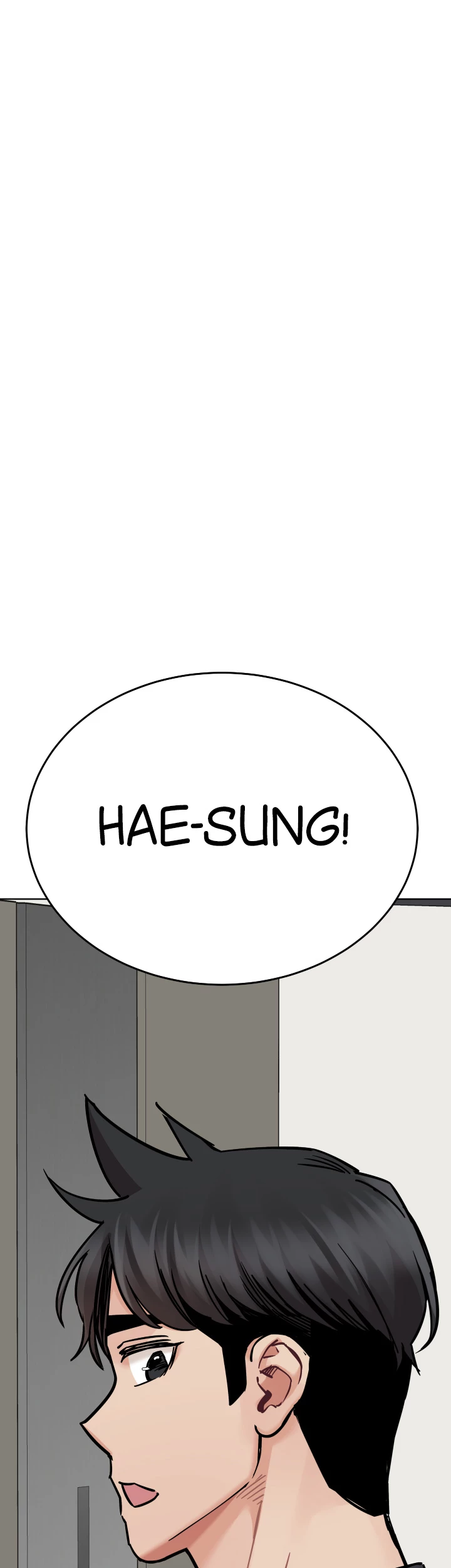 Keep This a Secret From Mom! Chapter 81 - Page 77