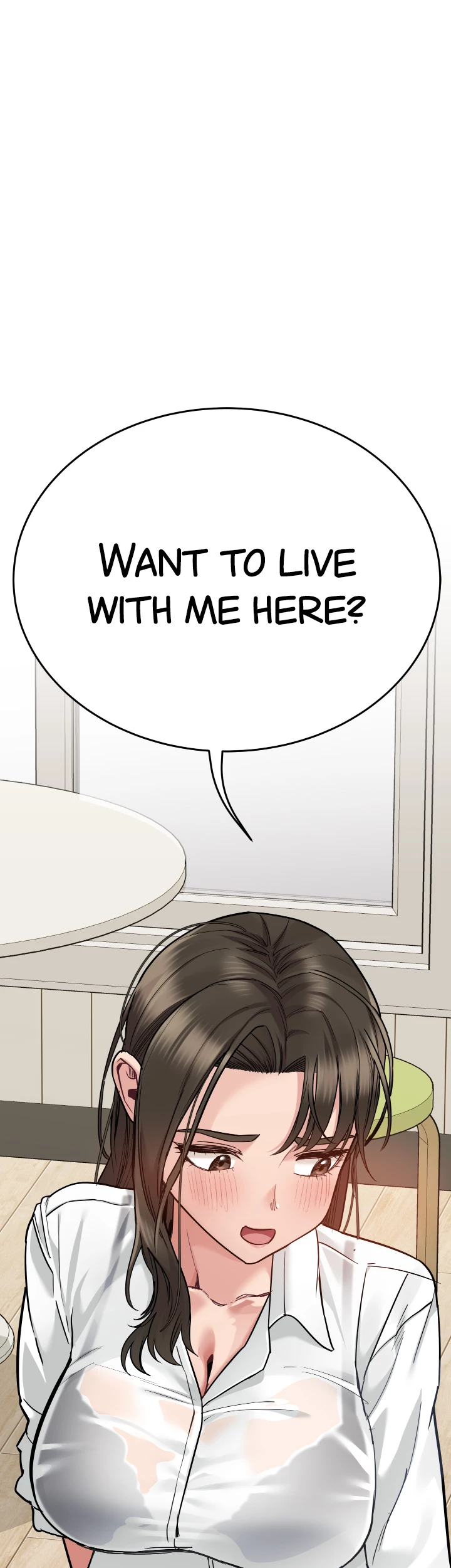 Keep This a Secret From Mom! Chapter 81 - Page 79