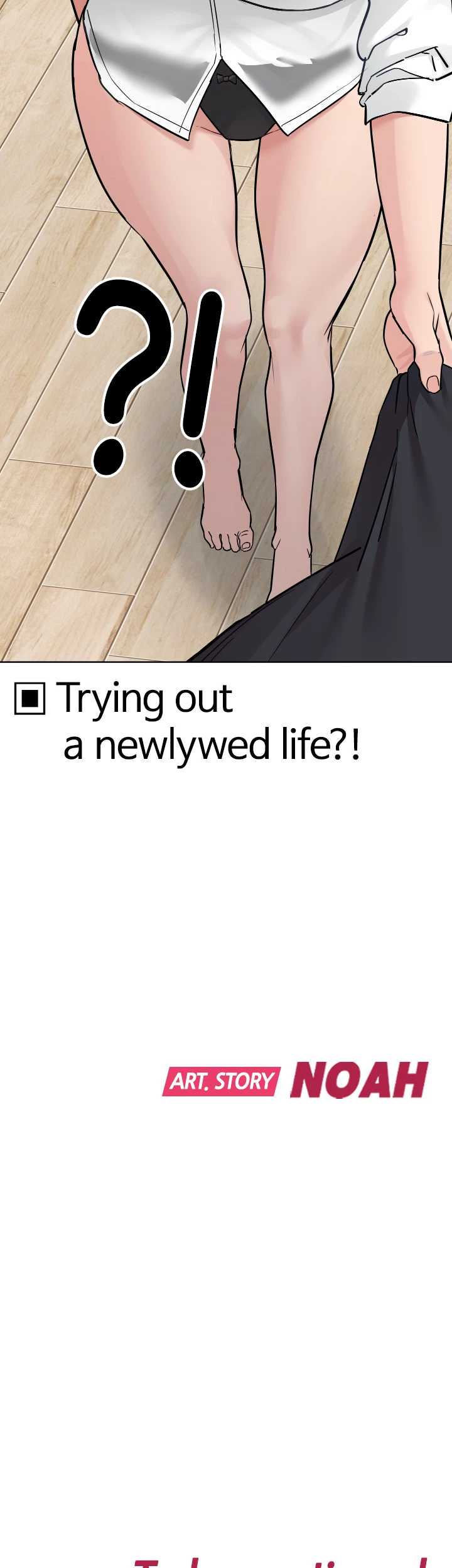 Keep This a Secret From Mom! Chapter 81 - Page 80