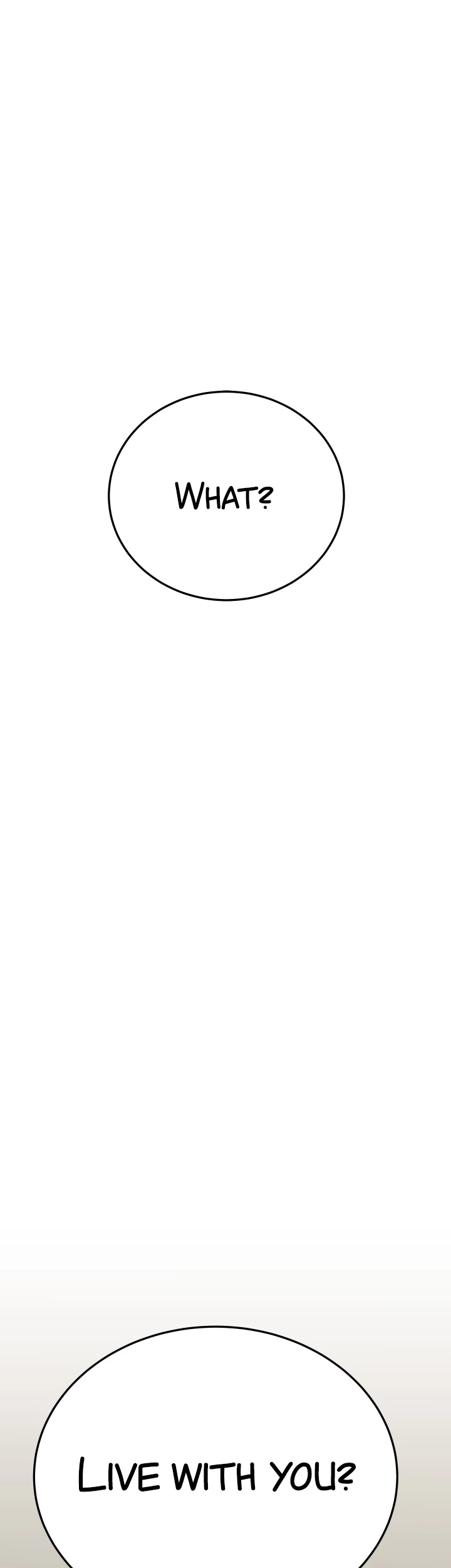 Keep This a Secret From Mom! Chapter 82 - Page 1