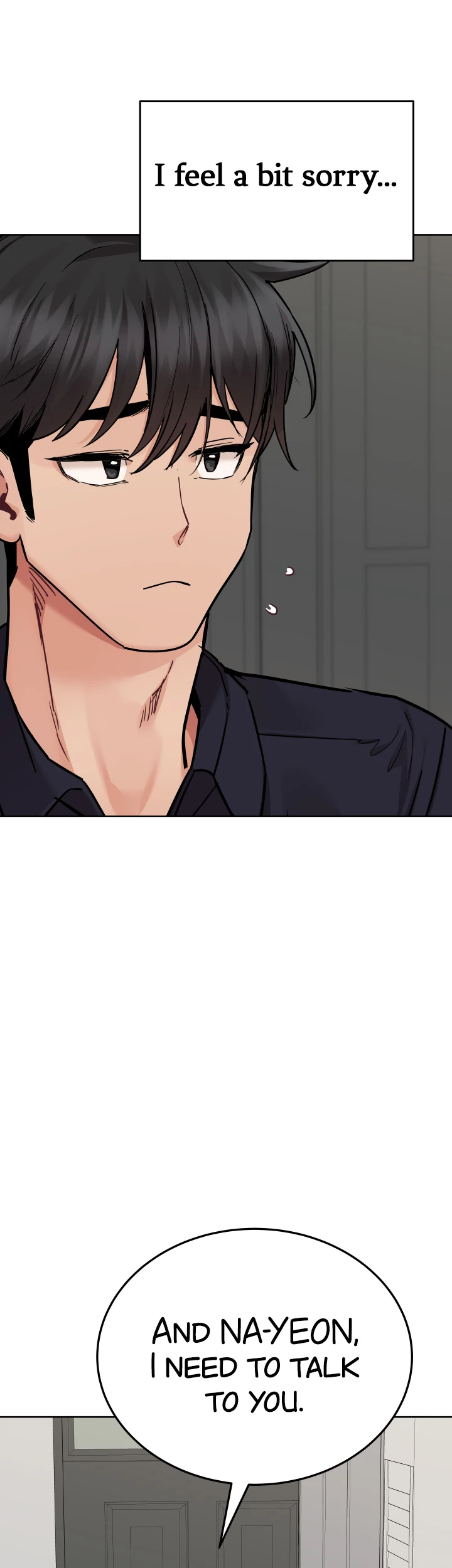 Keep This a Secret From Mom! Chapter 82 - Page 17