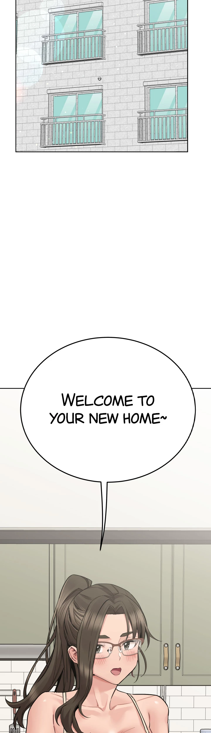 Keep This a Secret From Mom! Chapter 82 - Page 25