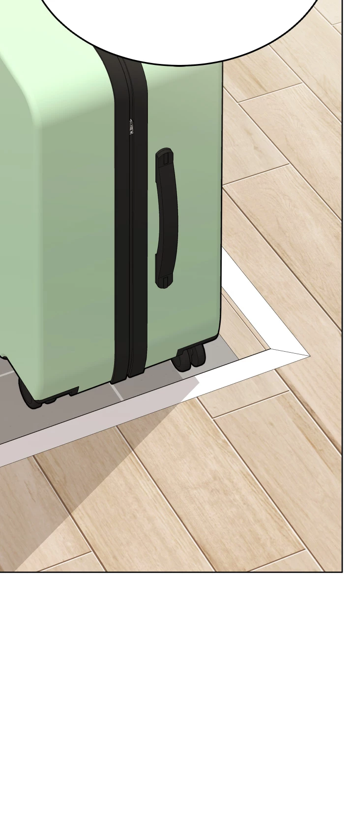 Keep This a Secret From Mom! Chapter 82 - Page 28