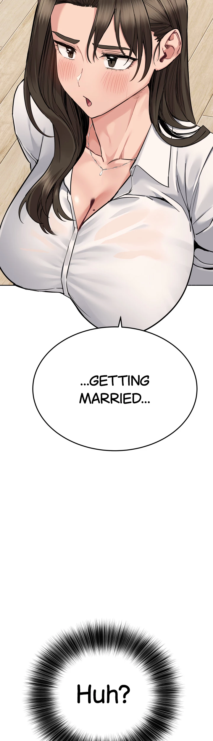 Keep This a Secret From Mom! Chapter 82 - Page 4