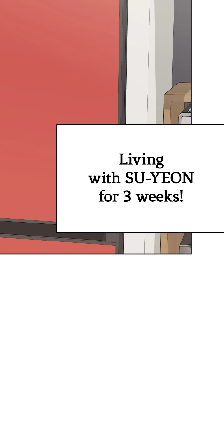 Keep This a Secret From Mom! Chapter 82 - Page 35